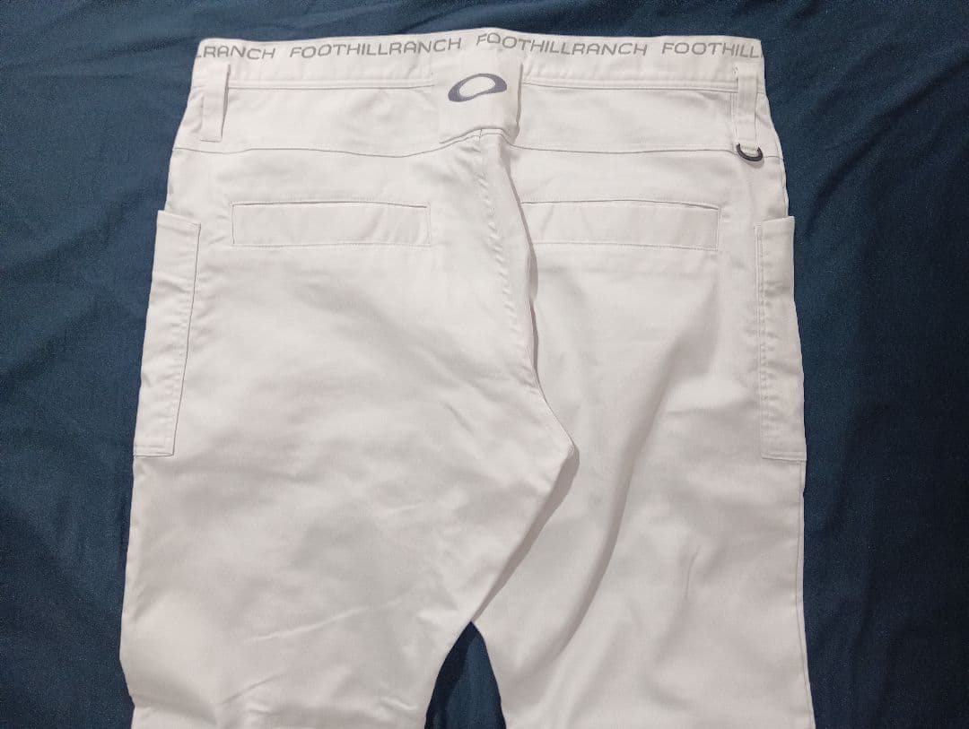 【匿名配送】OAKLEY メンズ パンツ