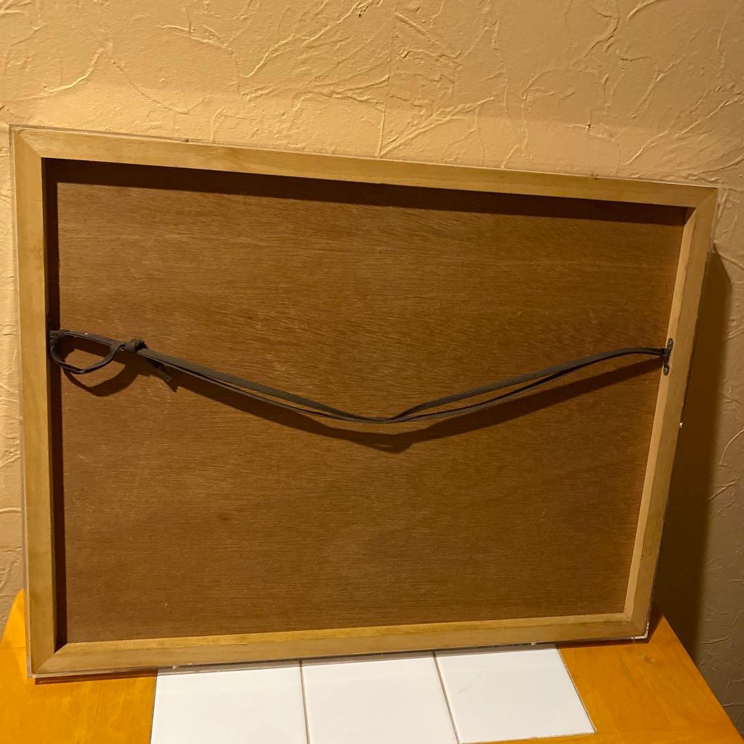 サンミッシェルの坂道パリを描く石黒先生の魅せるパリの街角