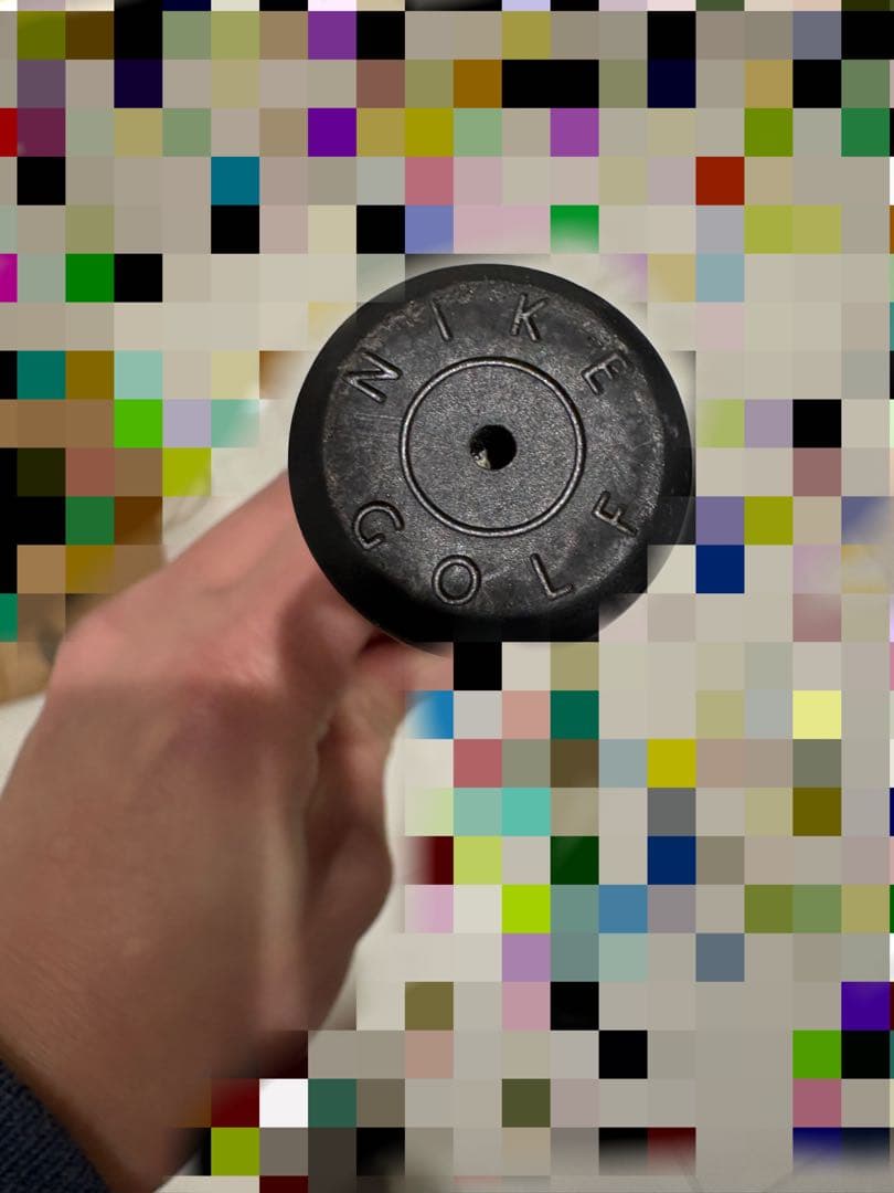 NIKE SLING SHOT アイアン6本セット #5〜#P NS 950GH