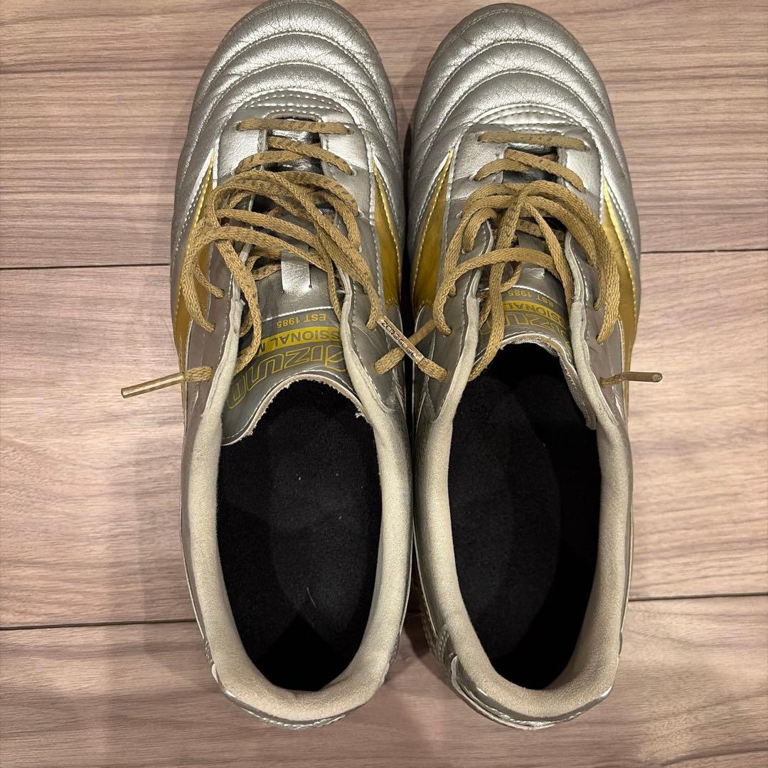 Mizuno Morelia Pro サッカーシューズ