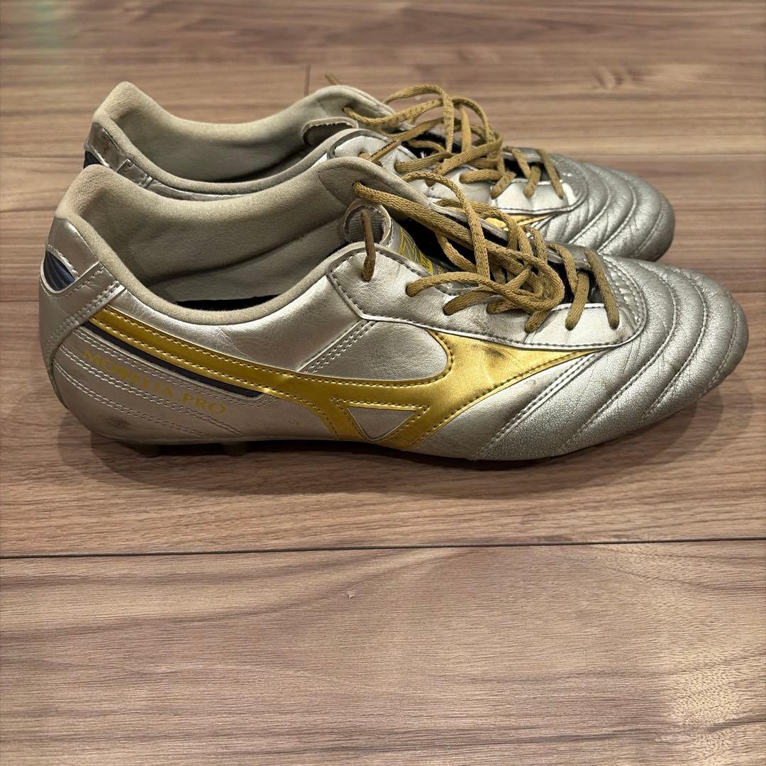 Mizuno Morelia Pro サッカーシューズ