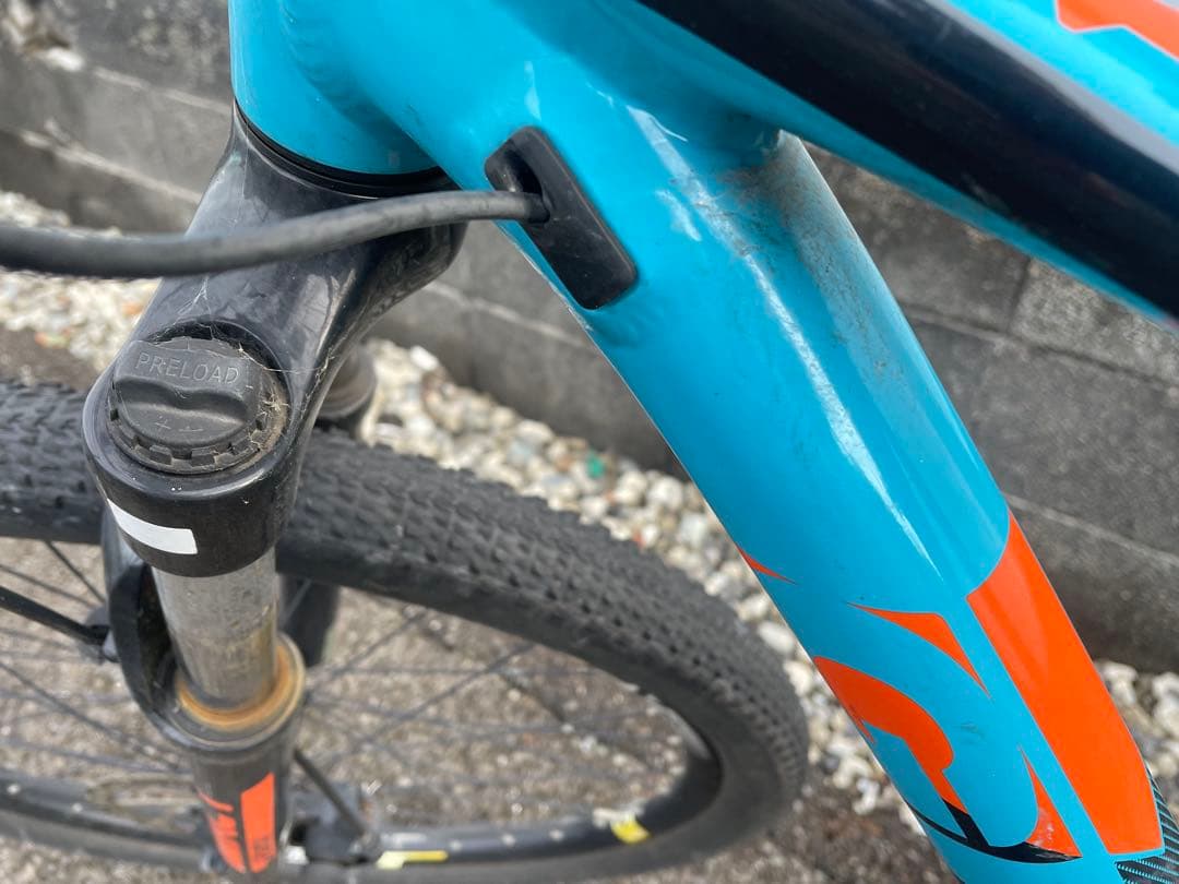 ジャイアント　ATX 27.5インチ