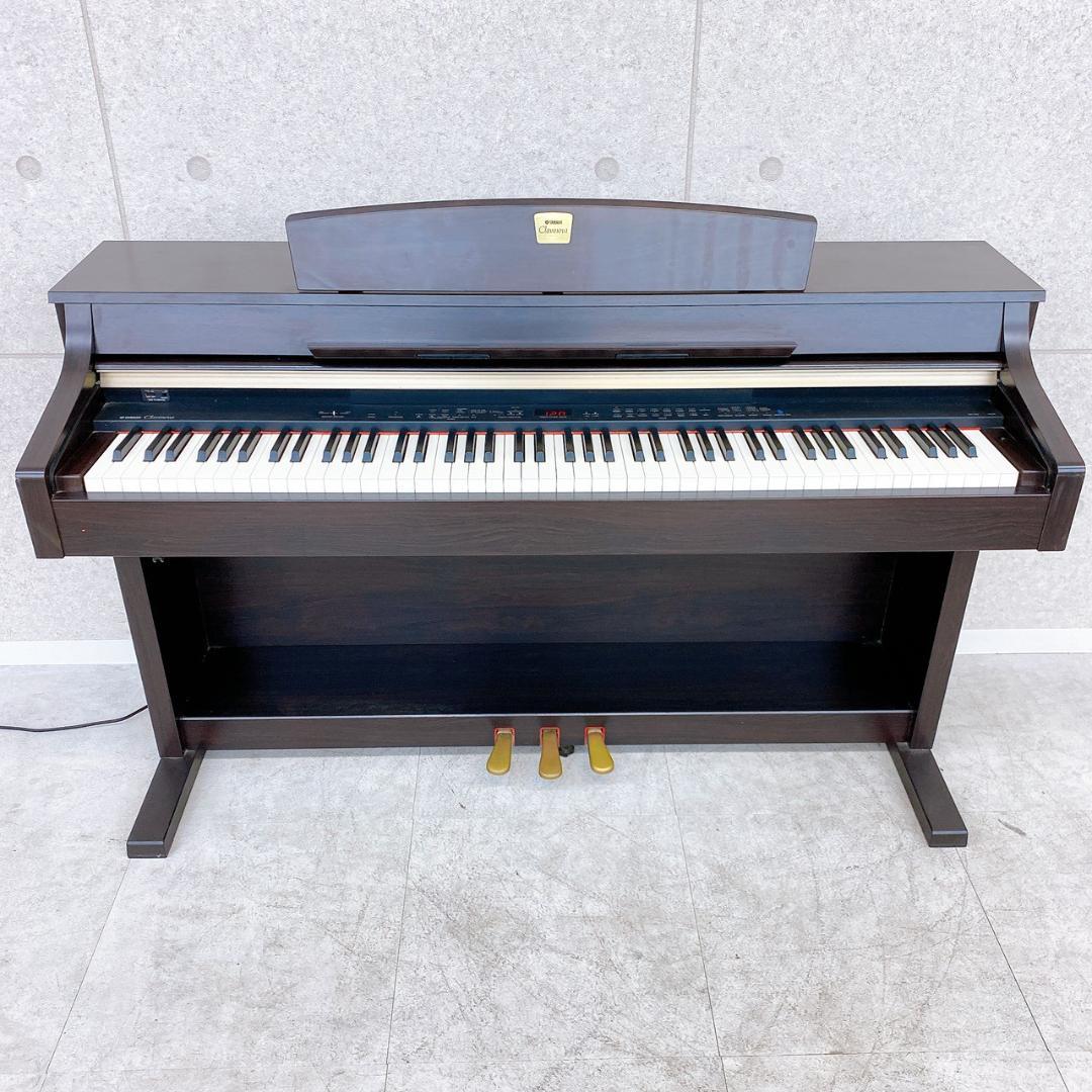YAMAHA Clavinova CLP-340 2008年製 電子ピアノ