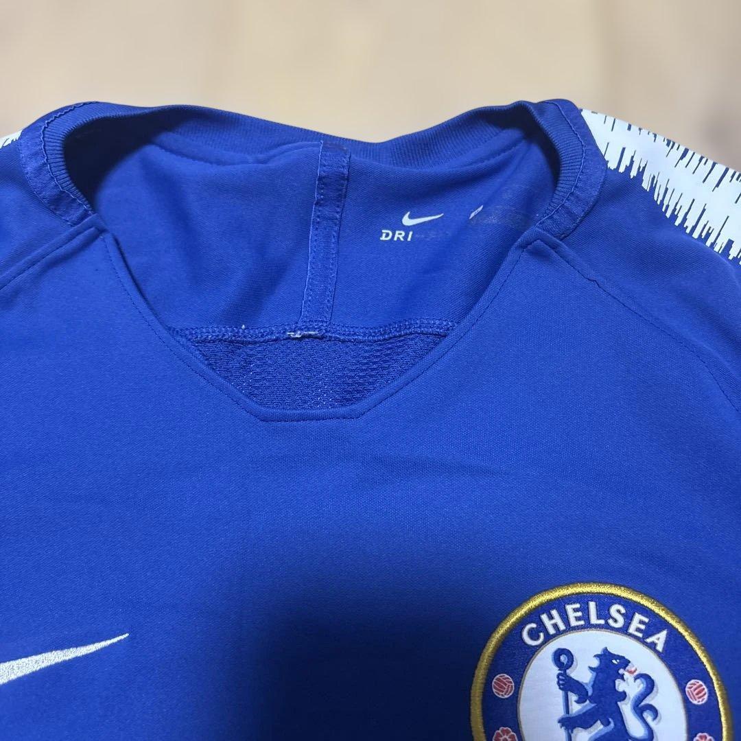 NIKE チェルシー　CHELSEA CARABAO セット　激レア