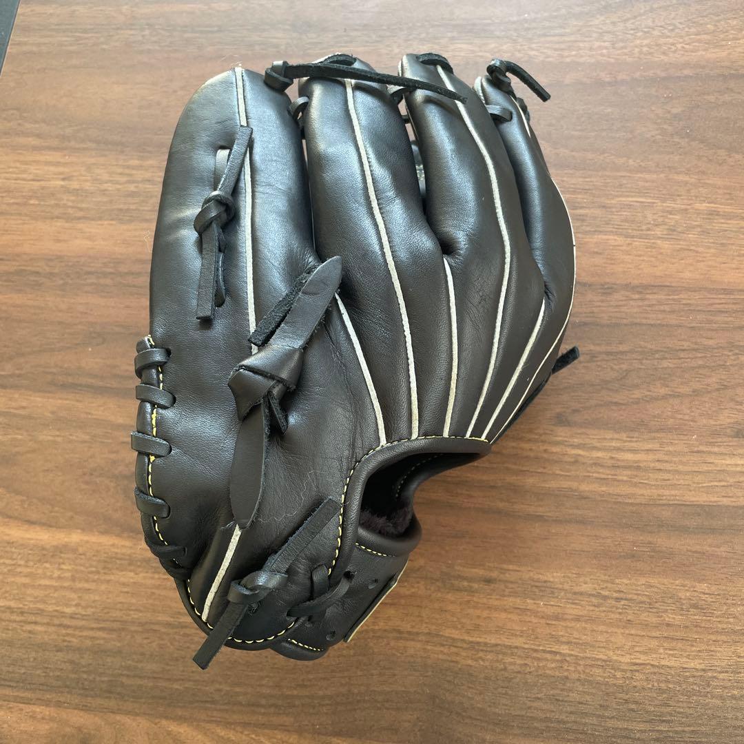 Zett ゼット 野球 軟式グローブ