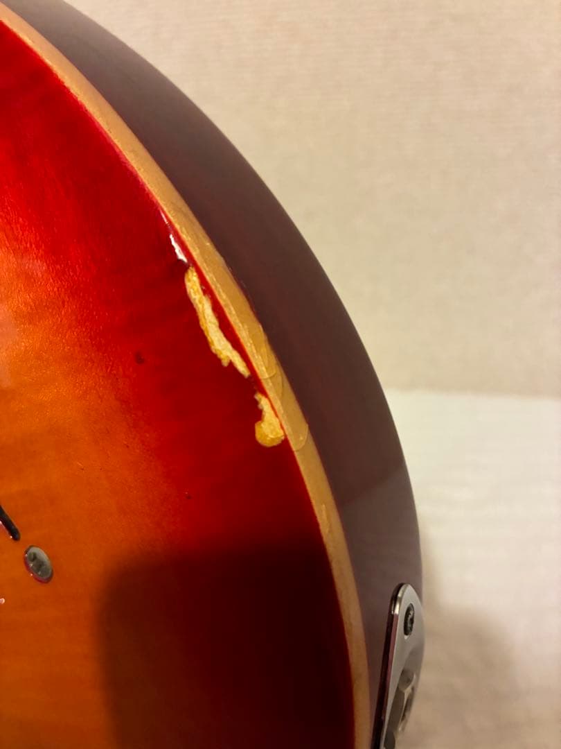 PRS Paul Reed Smith ポールリードスミス Custom 24
