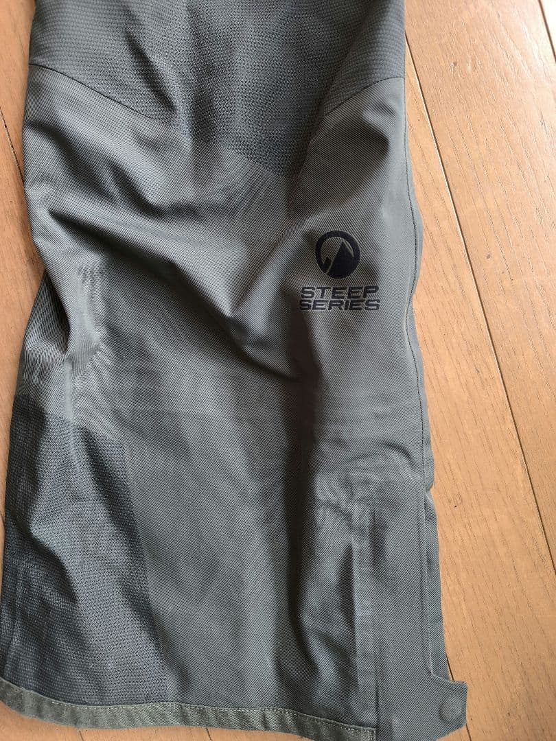 THE NORTH FACE スキー、 スノーボードウェア パンツ