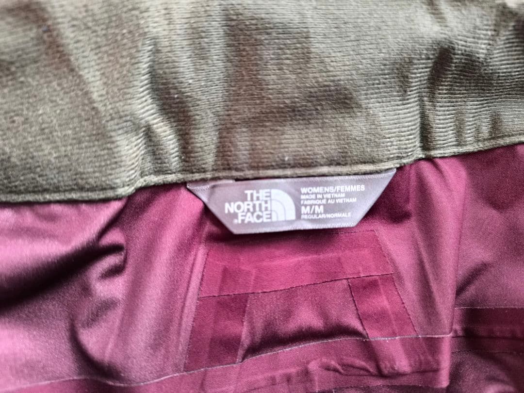 THE NORTH FACE スキー、 スノーボードウェア パンツ