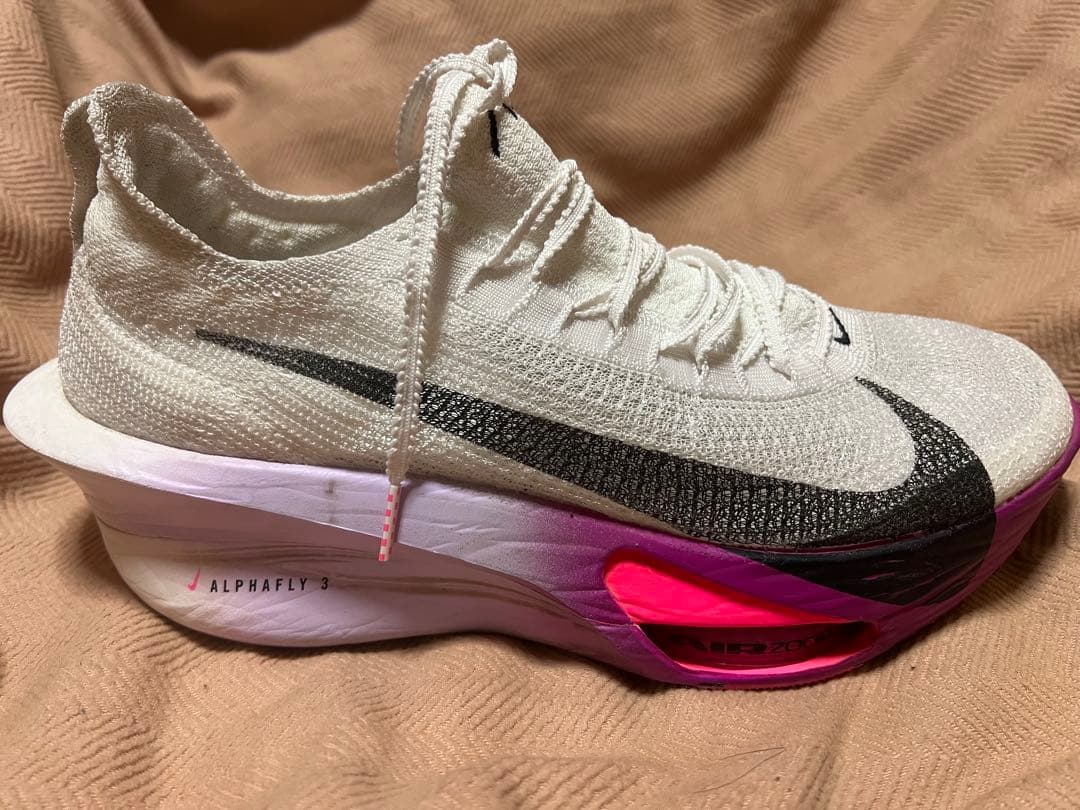 ナイキ アルファフライ 3（Nike Alphafly 3）28.5cm