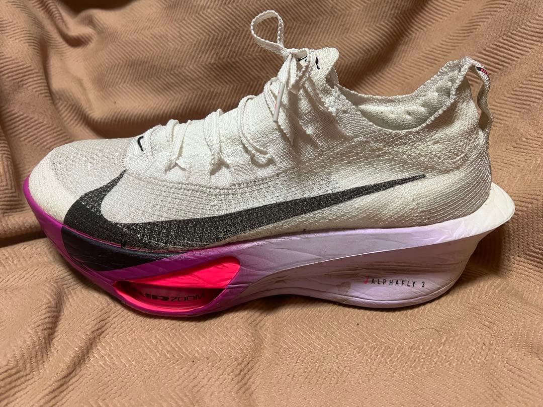 ナイキ アルファフライ 3（Nike Alphafly 3）28.5cm