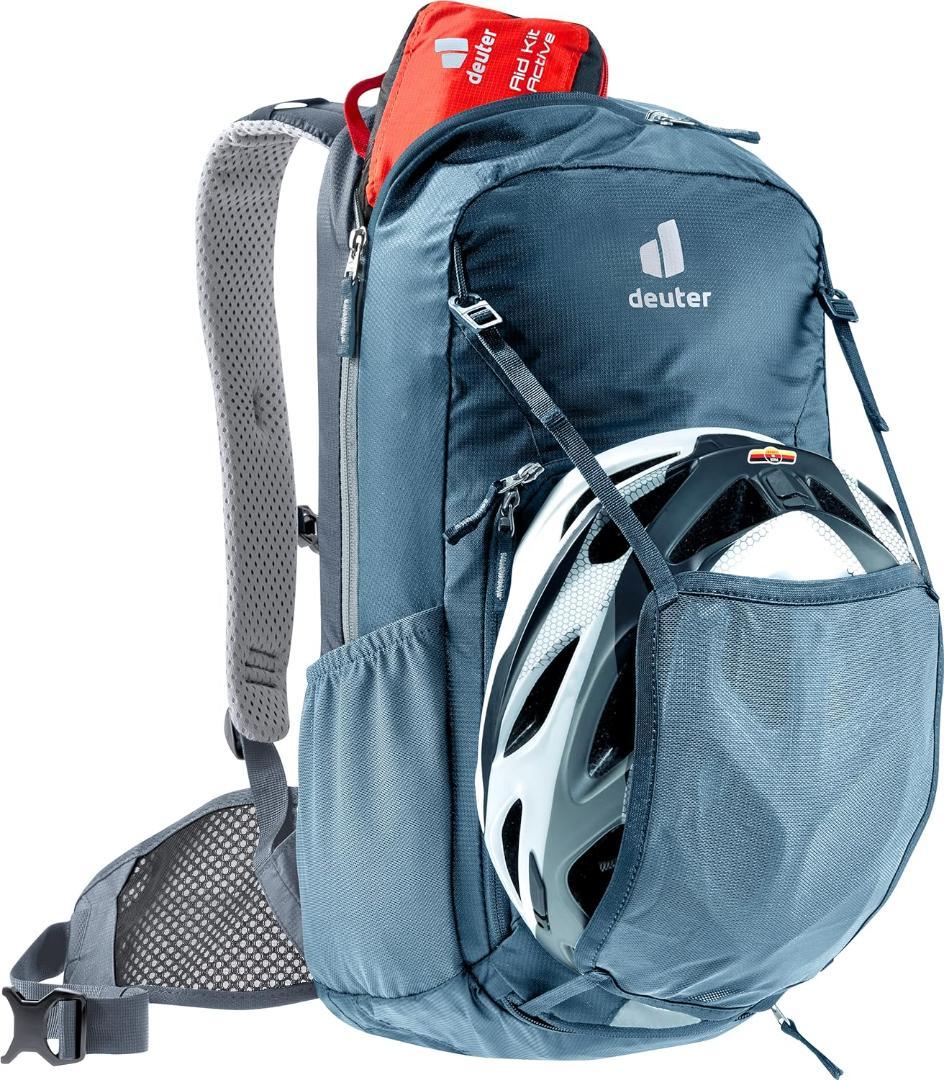 【新品】Deuter（ドイター）バックパック バイク I 20　BIKE Ⅰ20