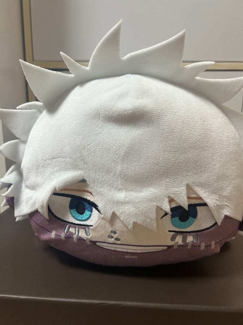 僕のヒーローアカデミア ぽてコロマスコットBIG【荼毘】