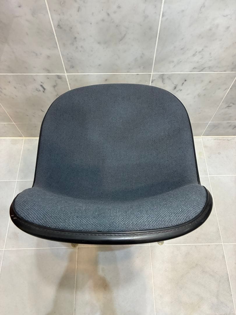 EAMES イームズ　ミッドセンチュリー　ビンテージ　60.s ブルーグレー