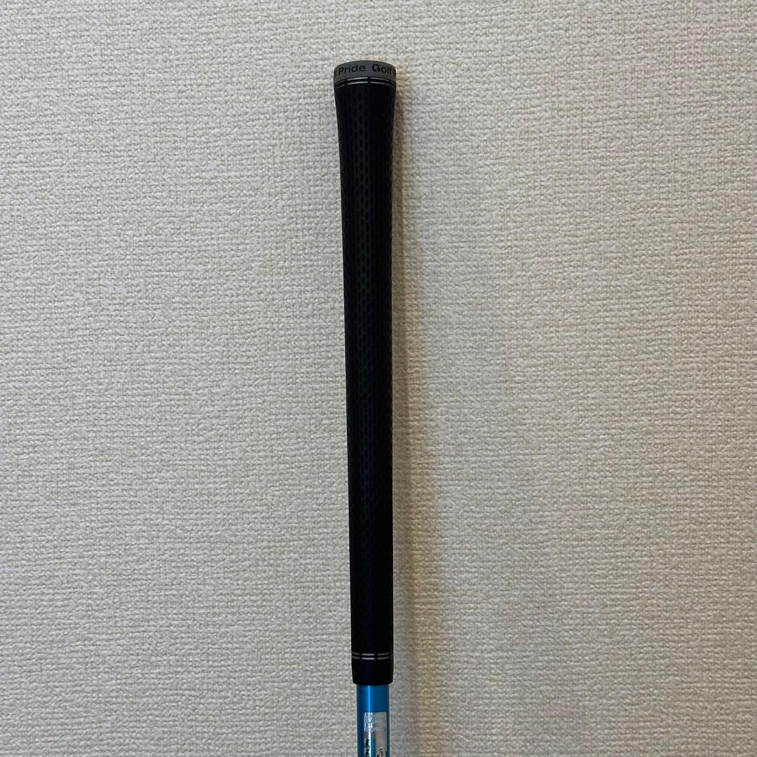 ツアーAD UB-6S 1Wキャロウェイ