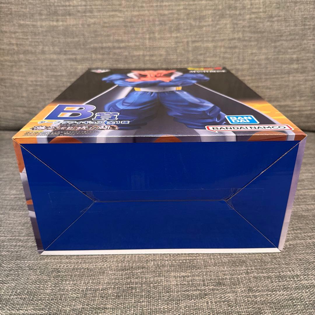 ダーブラ　一番くじ　ドラゴンボール