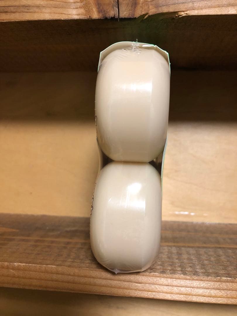 スケートボード BONES STF 99A 53mm V5 sidecut