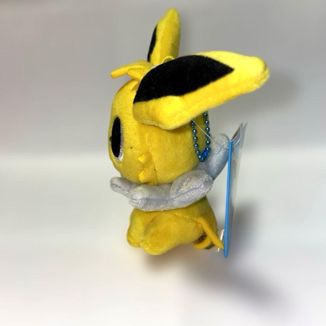 ポケモン Pokemontime サンダース ぬいぐるみ ポケモンタイム