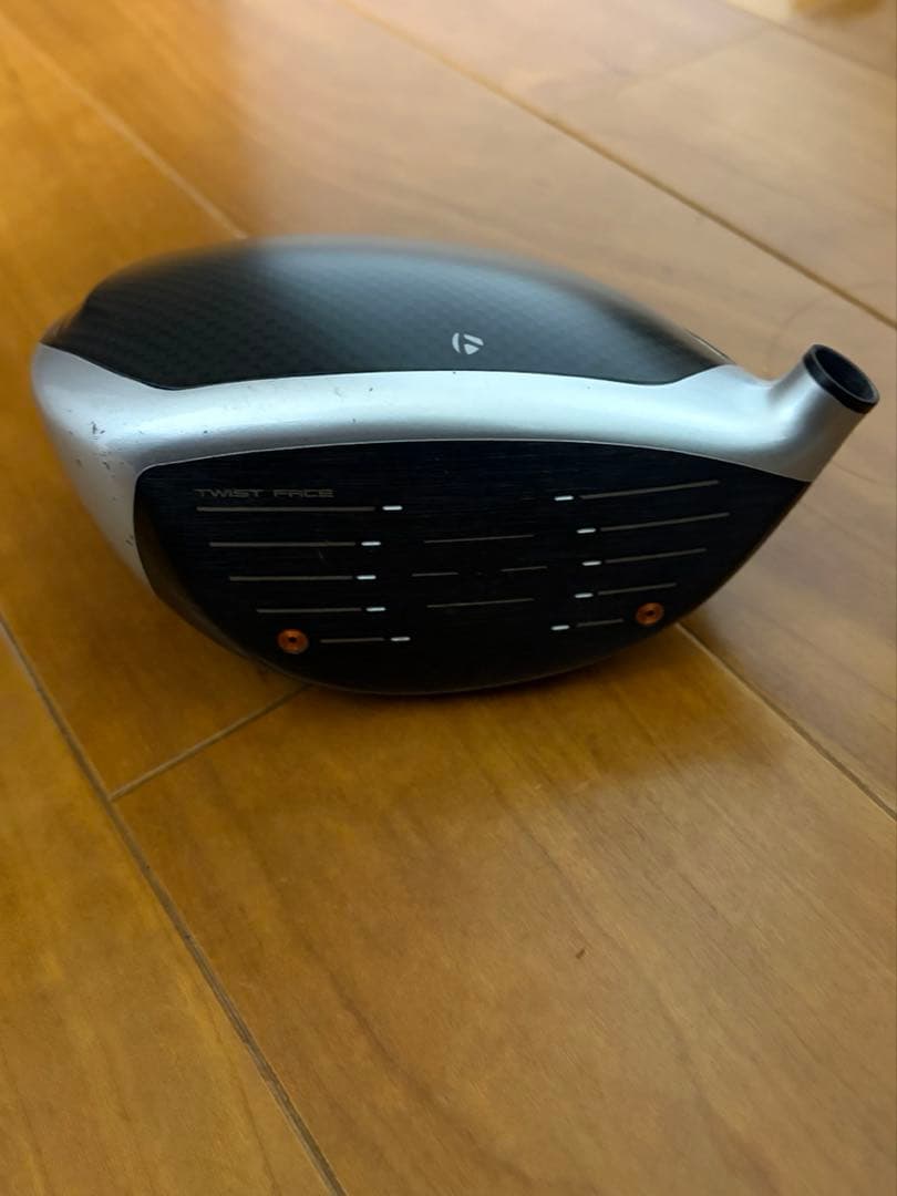 S.M　TaylorMade M6 ドライバー