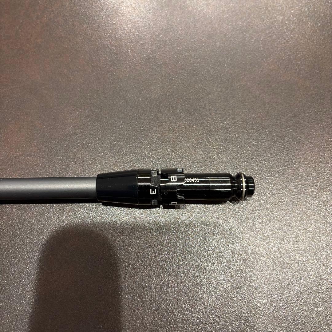 HZRDUS SMOKE イエロー 60g 6.0タイトリスト ドライバー用