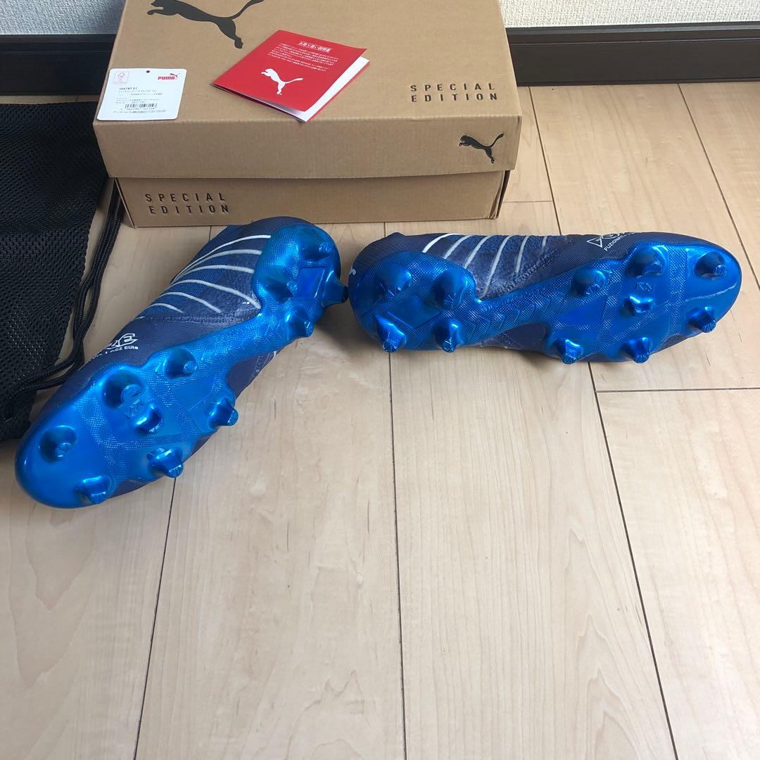 フューチャーZ1.3GLOWFG