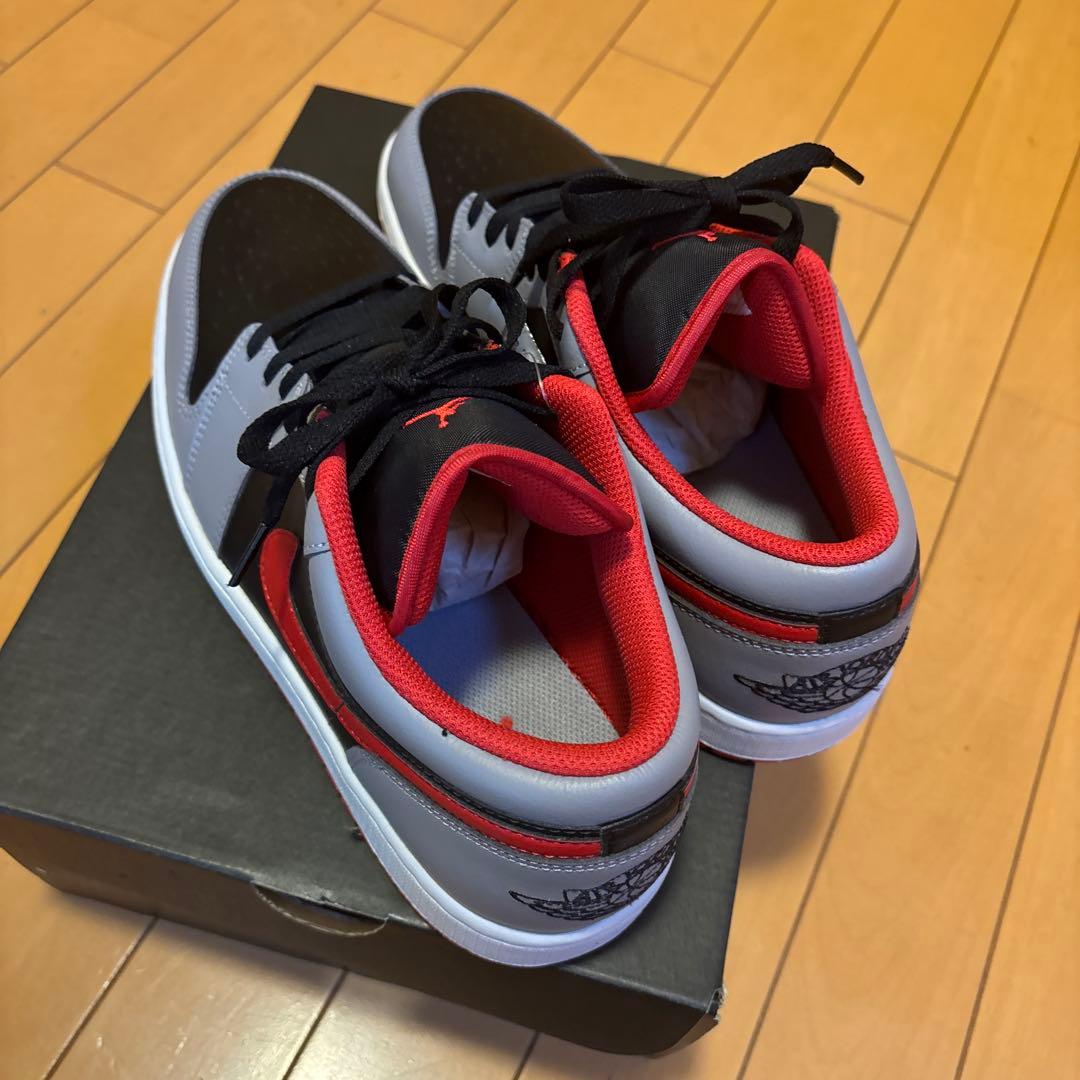 エアジョーダン1ロー 29.0
