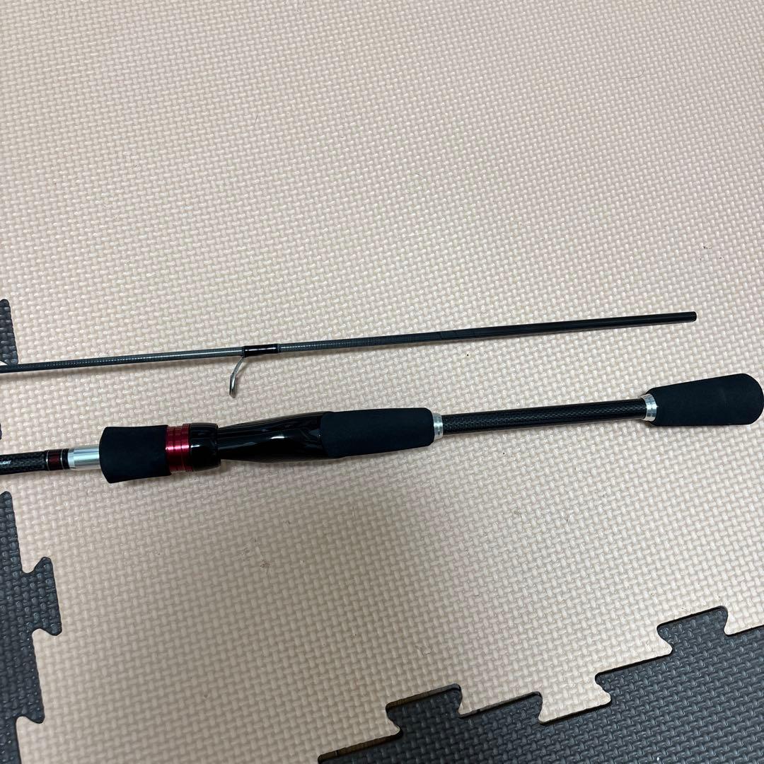 DAIWA AJING X 68L-S アジングロッド