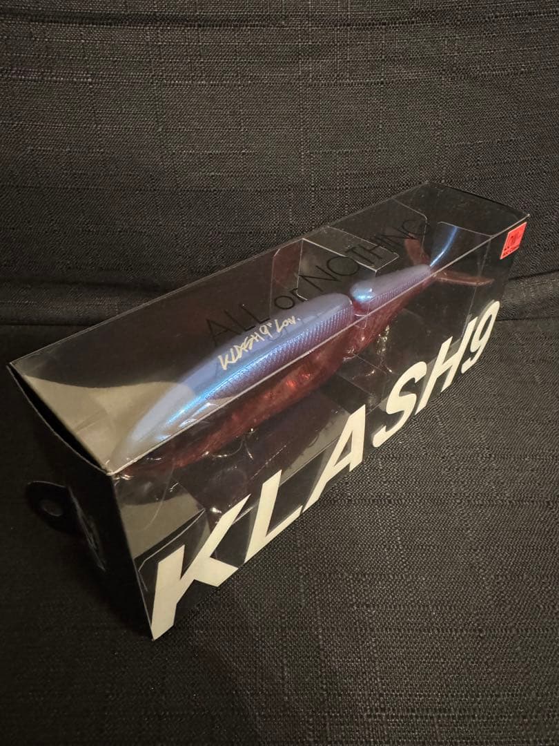 ン*ー様 DRT KLASH9 Low SIREN K9 クラッシュ9 サイレン