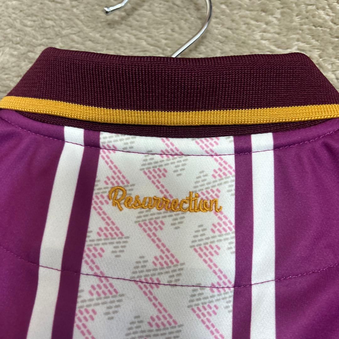 レザレクション　サイズＭ相当