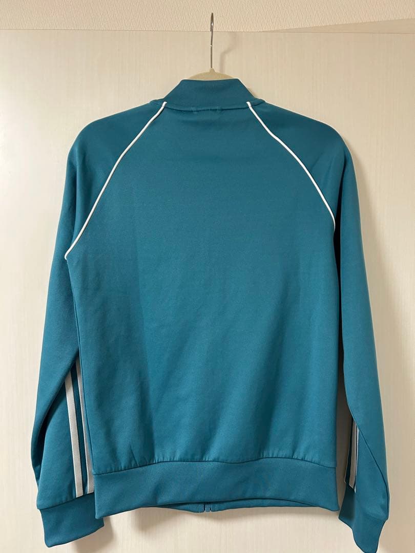 adidas SSTクラシックトラックトップ