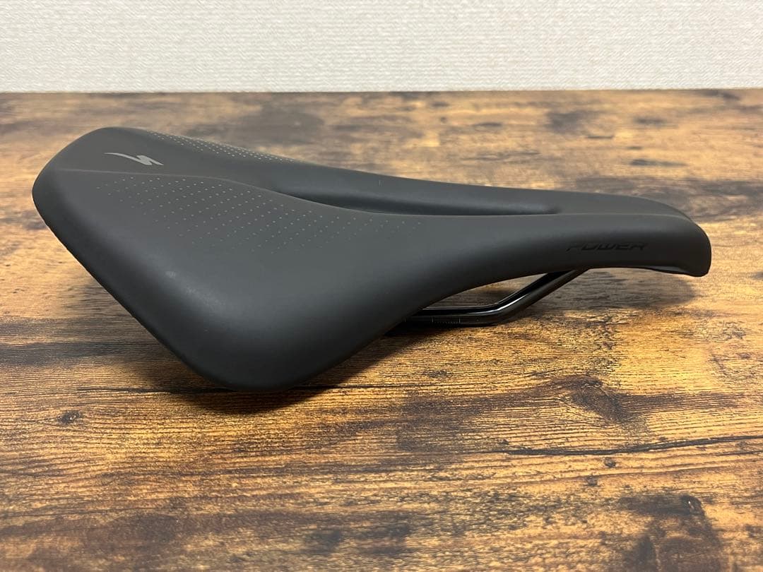 Specialized スペシャライズド パワーサドル 155mm 完成車付属