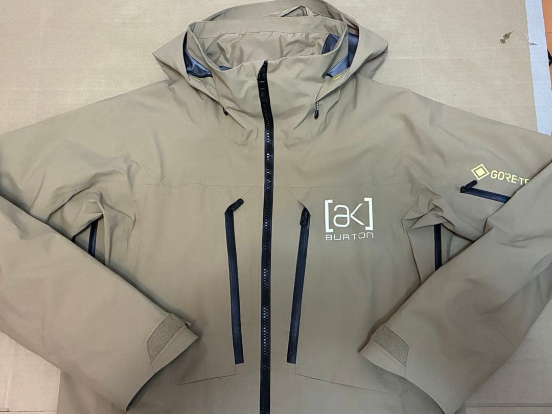 Burton [ak] HOVER GORE-TEX Ｍサイズ