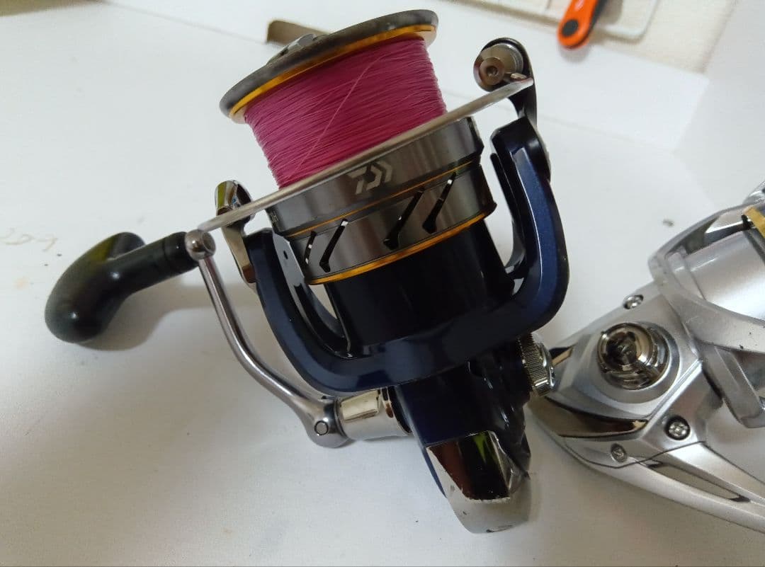 SEDONA5000 &CREST5000セット