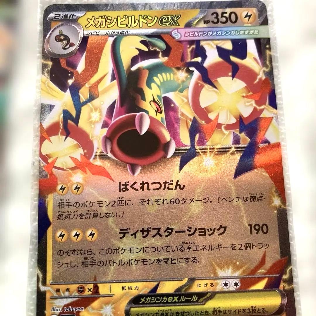 ポケモンカードEX13枚セット