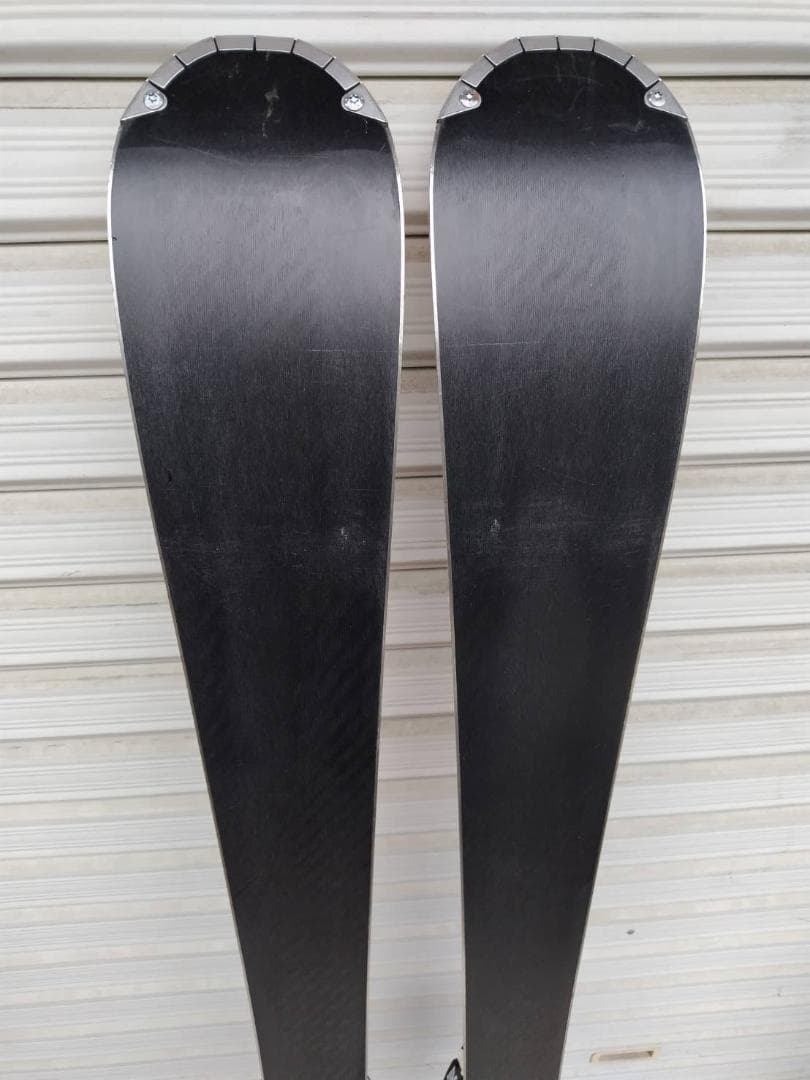ATOMIC PERFORMER XT Fibre スキー板/163cm