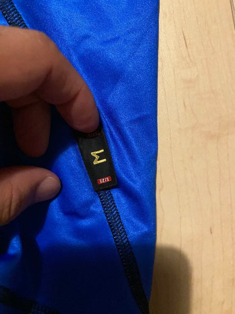 kappa カッパ サッカー ブレシア ユニフォーム ゲームシャツ バッジョ