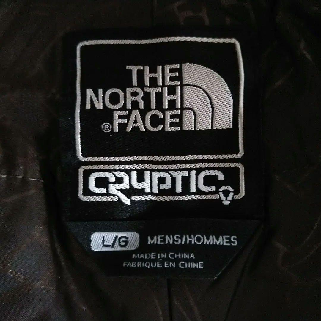 新品未使用　THE NORTH FACスノーボード・スキーパンツ