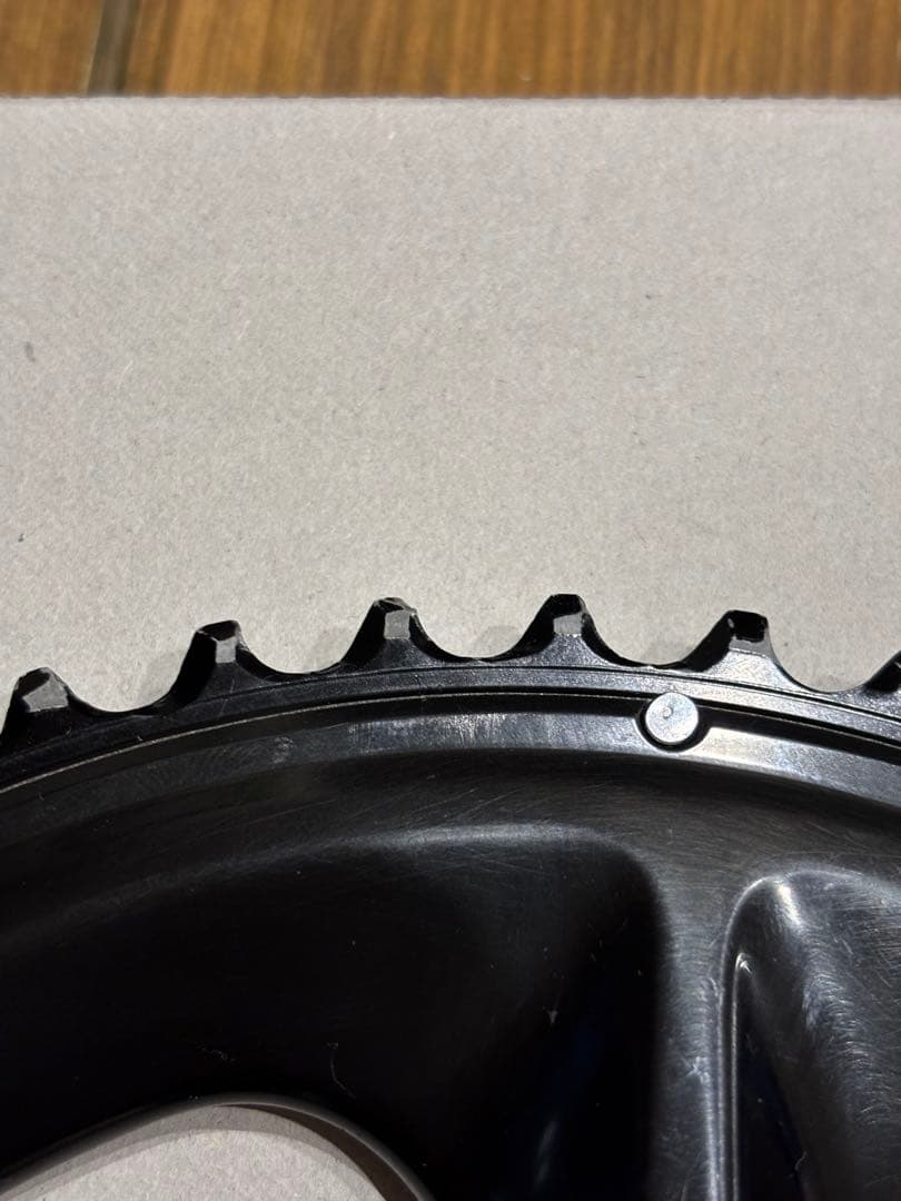 FC-R9200-Pパワーセンサー付きクランク170mm