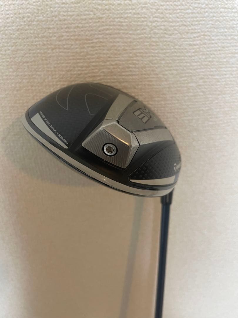 TaylorMade SIM MAX ドライバー 9.0度