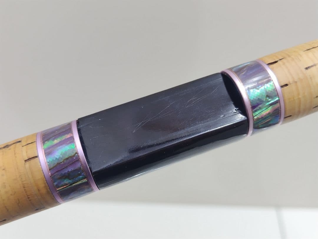 ロデオクラフト　グレイウルフ63ML-e RodeoCraft GRAYWOLF