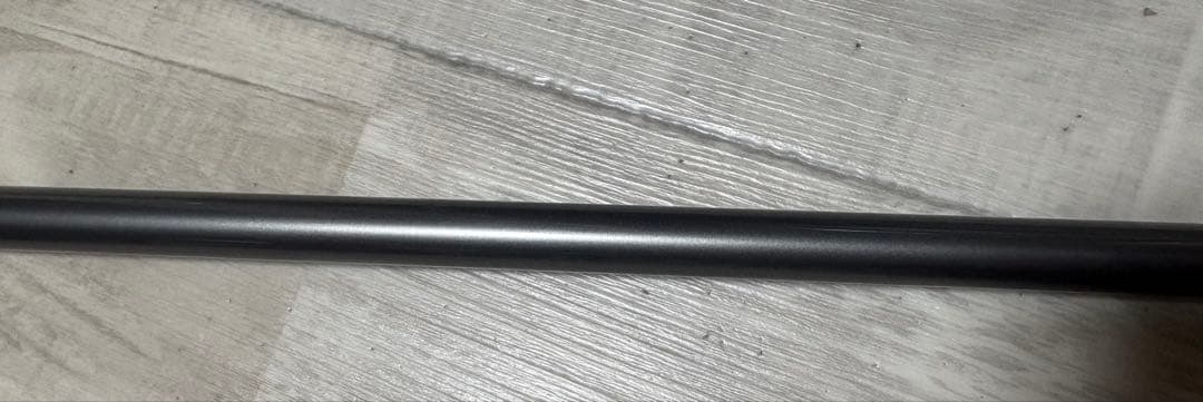 QI4D 40MR ＳＲドライバーシャフト中古