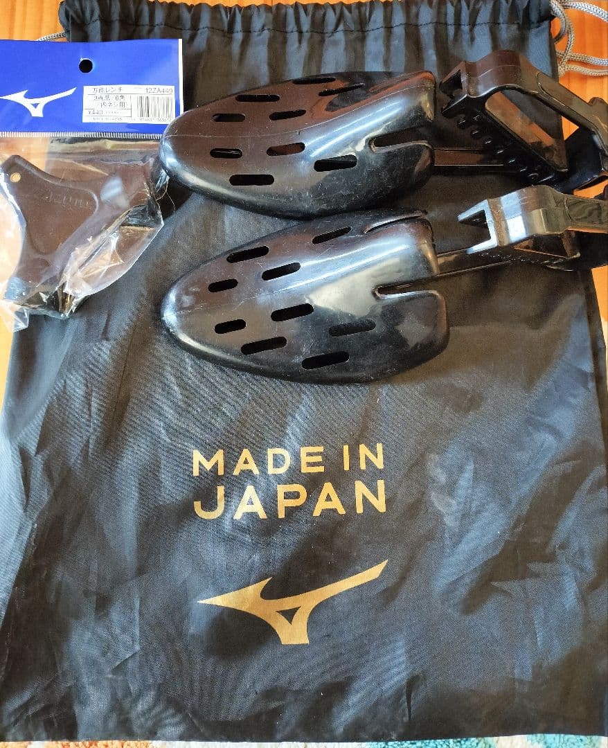 ミズノ MIZUNO モレリア NEO III JAPAN MIX 取替式