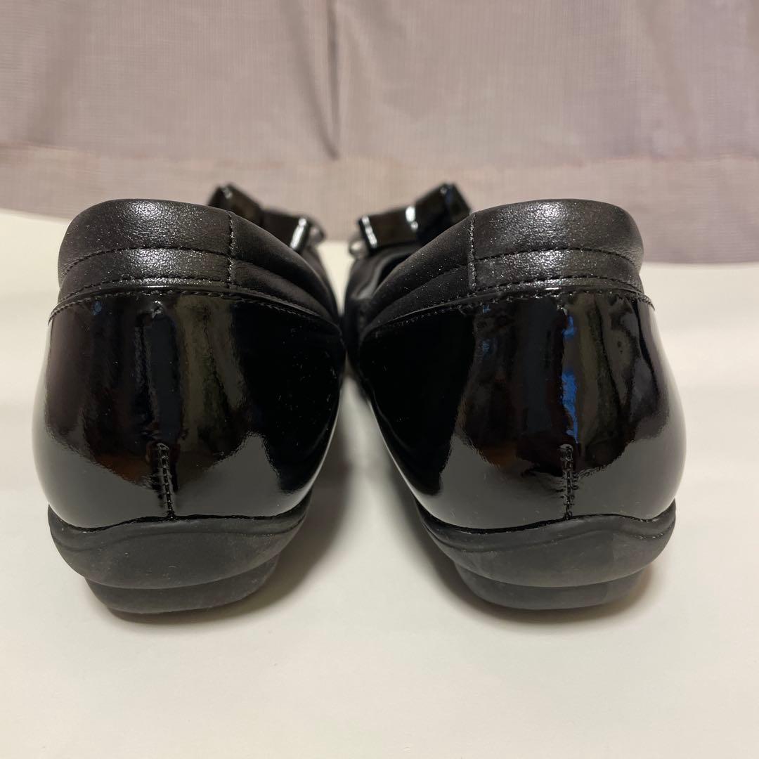 ASICS GIRO WG576C ブラック 22.5cm