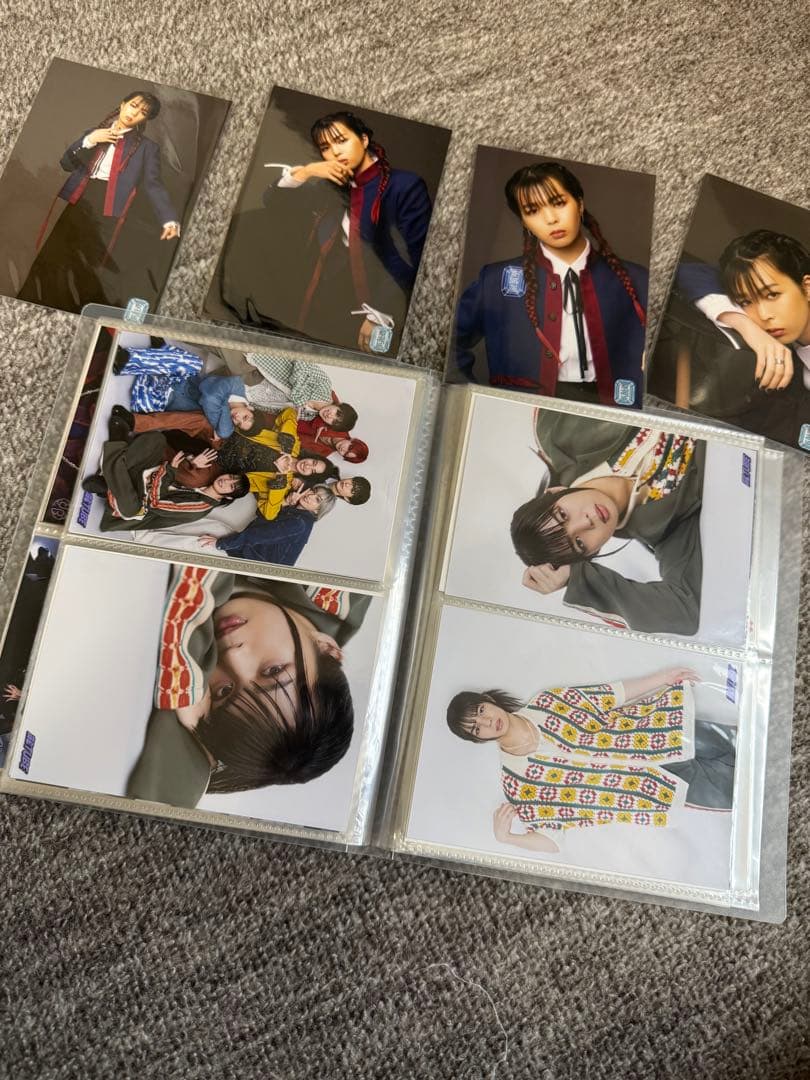 龍宮城 ITARU 西田至 生写真