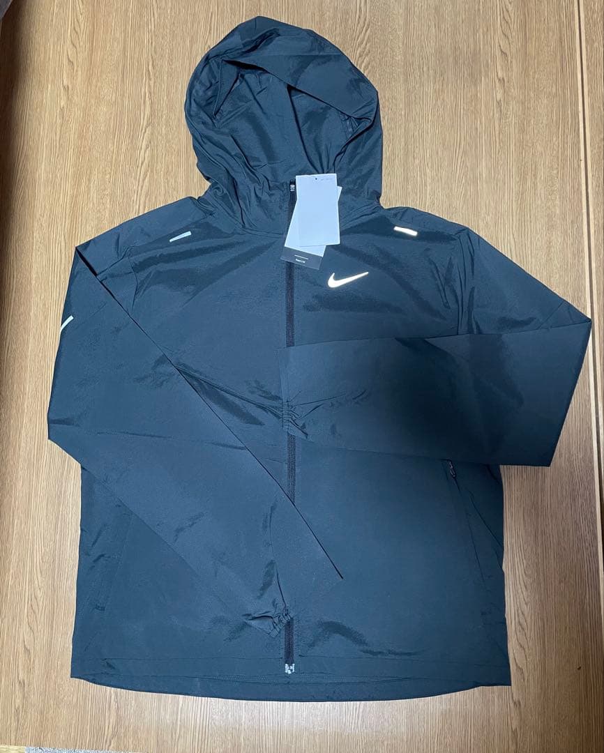 【新品】ナイキ レペルウィンドランナー ランニングジャケット NIKE