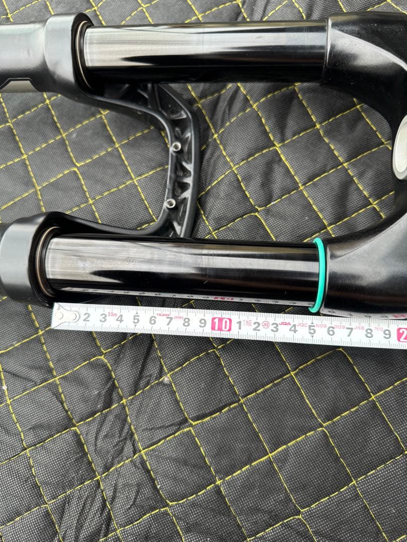 EXT ERA V2 29インチ 150mm
