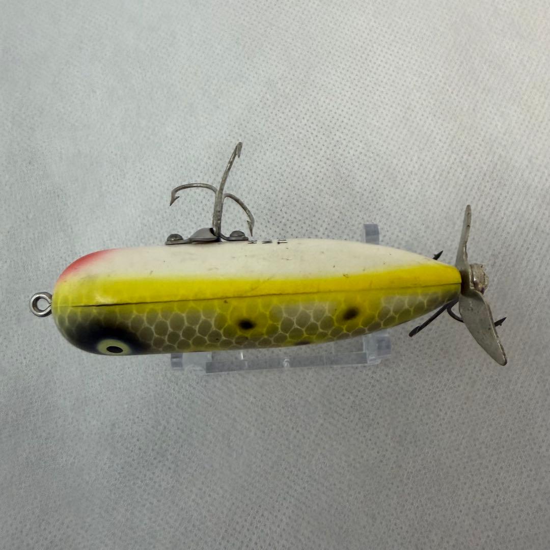 ヘドン　マグナムトーピード　HEDDON ルアー
