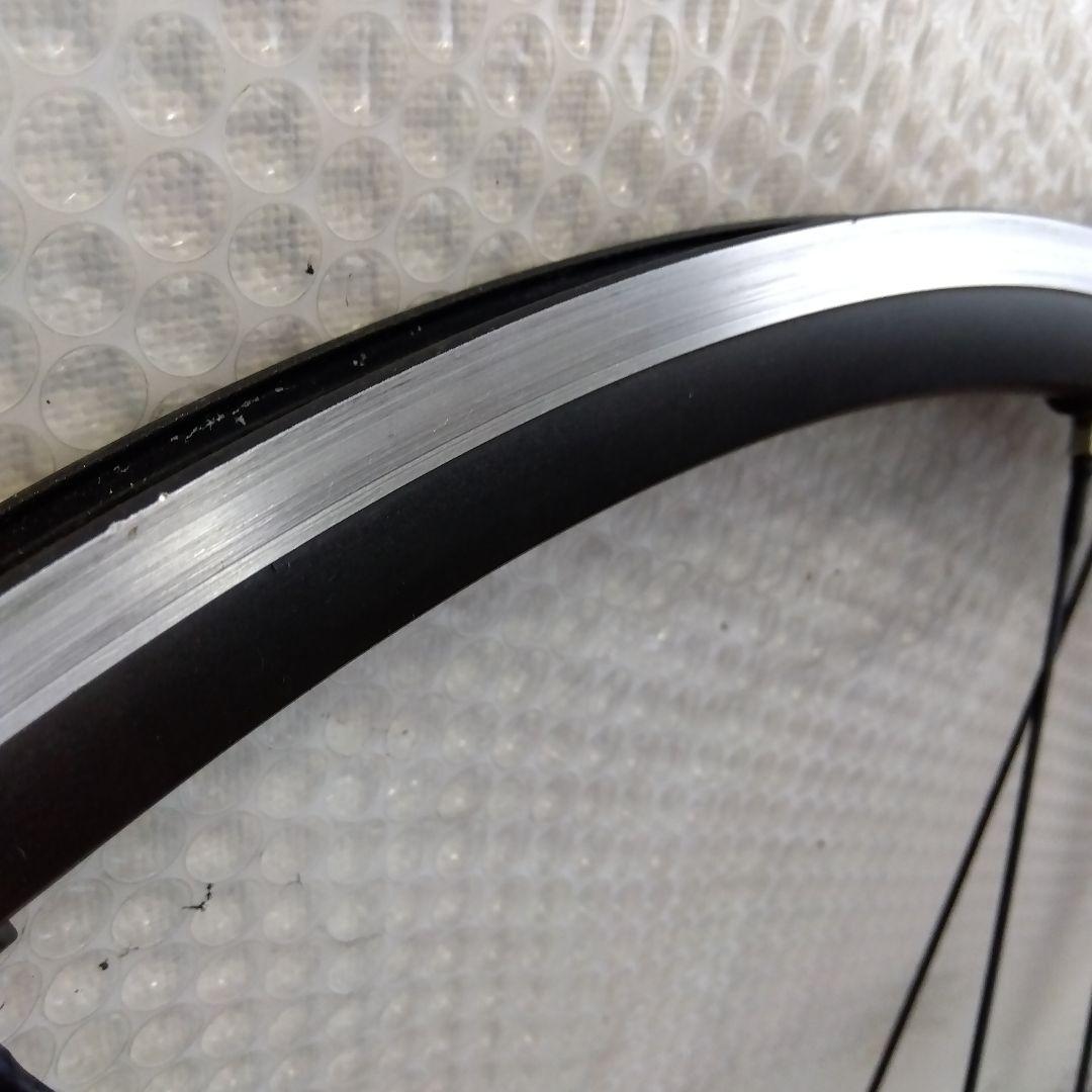 700Cホイール Campagnolo　EURUS　カンパフリー
