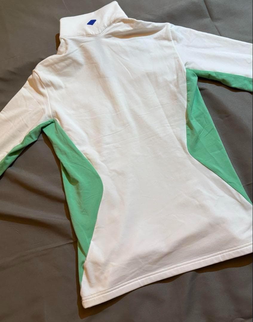J.LINDEBERG Cookies Mid Layer ミッドレイヤー M
