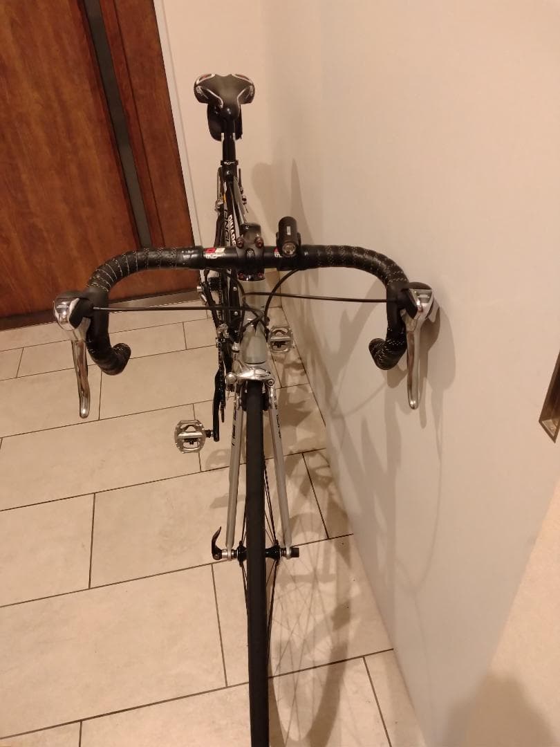 P山:PINARELLO ANGLIRU 2006（ピナレロ　アングリル）
