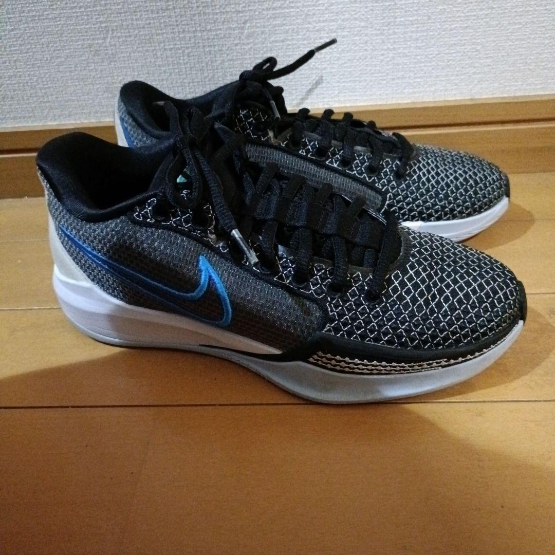 ナイキ サブリナ スニーカー 23cm